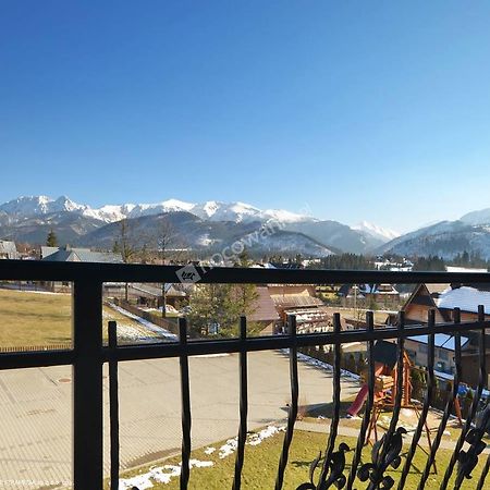 Apartament Sarnia Skala كوشتيليسكا المظهر الخارجي الصورة