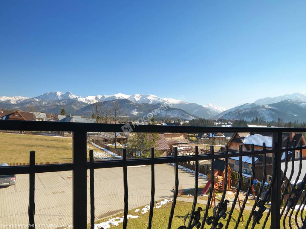 Apartament Sarnia Skala كوشتيليسكا المظهر الخارجي الصورة