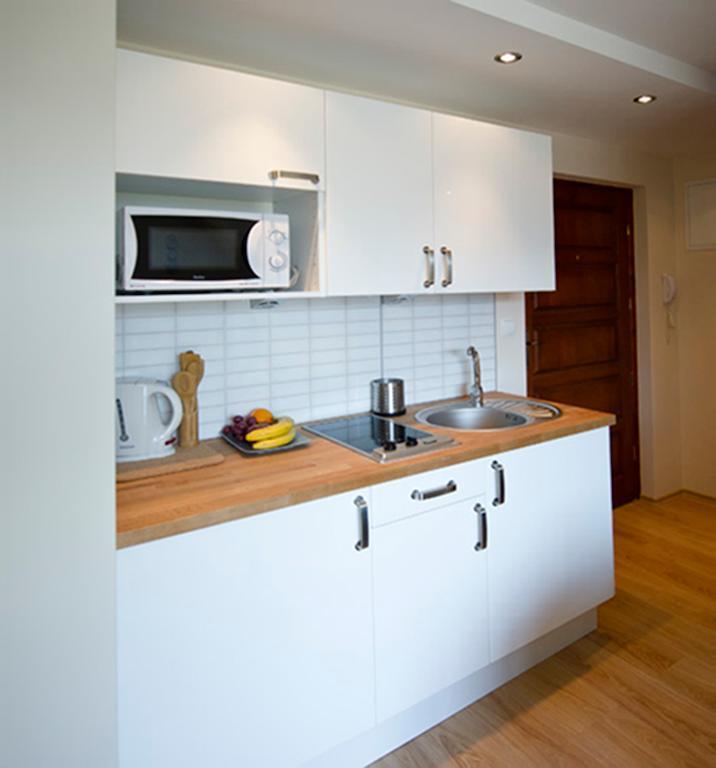 Apartament Sarnia Skala كوشتيليسكا الغرفة الصورة